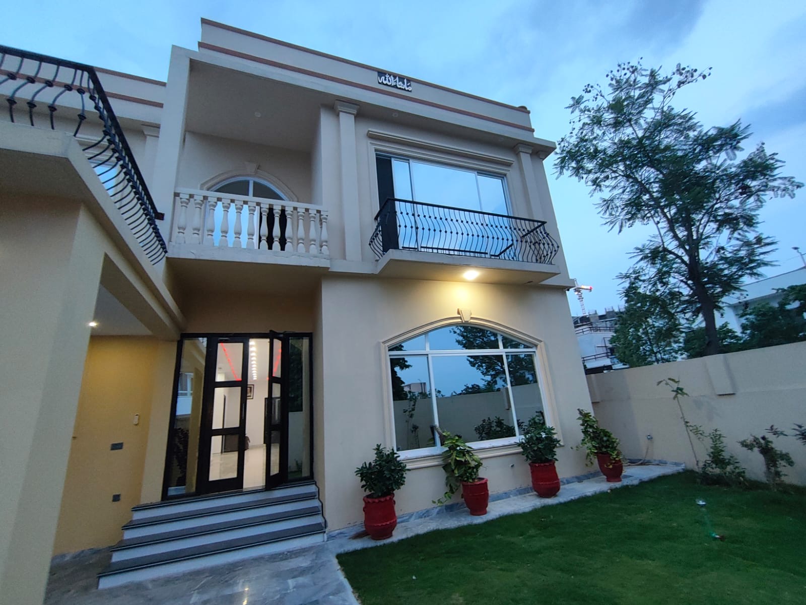Fully furnished house for sale in dha islamabad