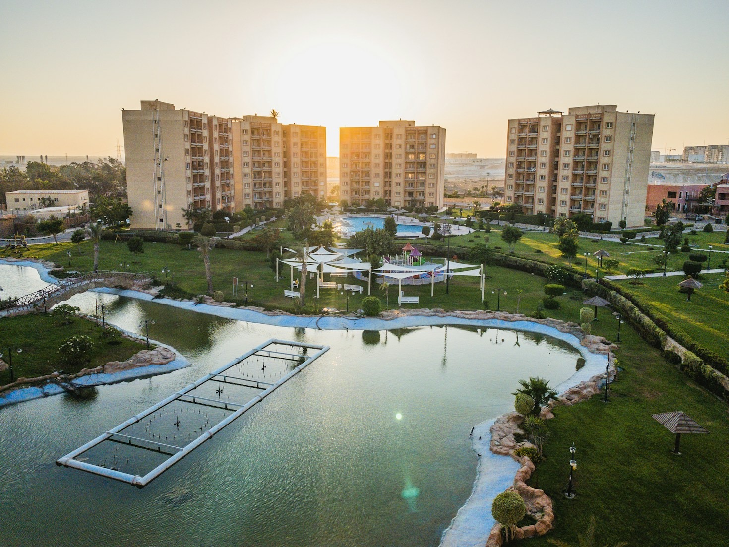A Complete Guide to Buying Property in Bahria Town